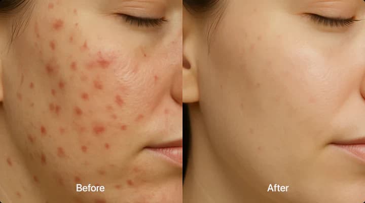 Before and After Purge App Protocol